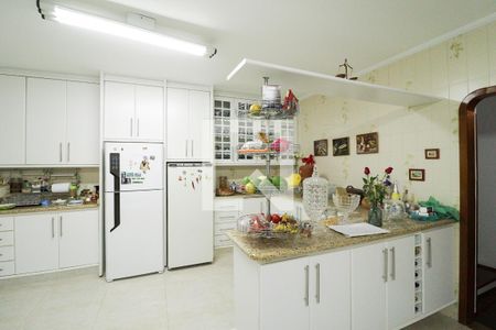 Casa à venda com 350m², 3 quartos e 3 vagasCozinha