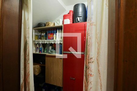 Casa à venda com 350m², 3 quartos e 3 vagasDepósito