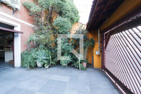 Casa à venda com 350m², 3 quartos e 3 vagasEntrada