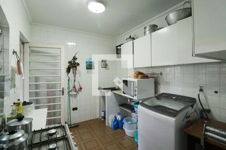 Casa à venda com 350m², 3 quartos e 3 vagasÁrea de Serviço