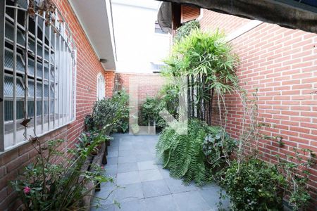 Casa à venda com 350m², 3 quartos e 3 vagasÁrea Xxterna