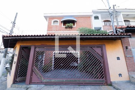 Casa à venda com 350m², 3 quartos e 3 vagasFachada
