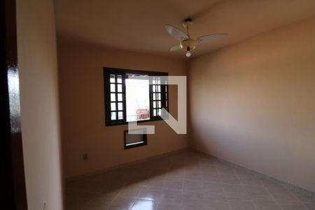 Quarto 1 de casa para alugar com 2 quartos, 88m² em Praia da Bandeira, Rio de Janeiro