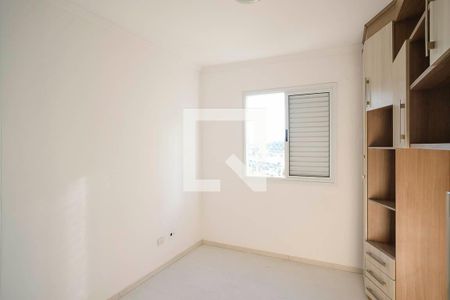 Suíte de apartamento para alugar com 2 quartos, 56m² em Rudge Ramos, São Bernardo do Campo