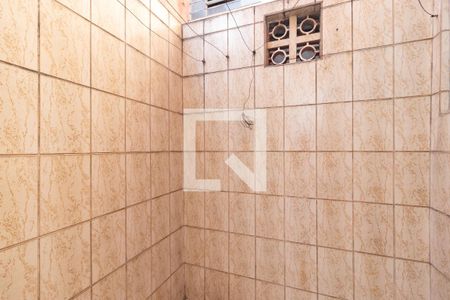 Apartamento à venda com 60m², 1 quarto e sem vagaQuintal