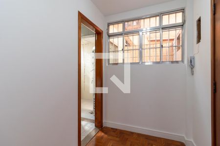 Apartamento à venda com 60m², 1 quarto e sem vagaEntrada