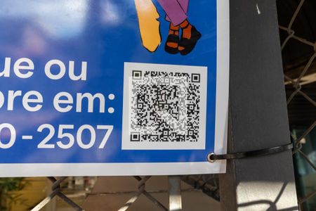 Apartamento à venda com 60m², 1 quarto e sem vagaFachada do Prédio