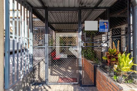 Apartamento à venda com 60m², 1 quarto e sem vagaFachada do Prédio