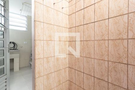 Apartamento à venda com 60m², 1 quarto e sem vagaQuintal