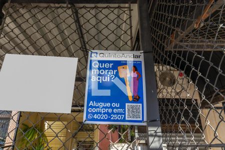 Apartamento à venda com 60m², 1 quarto e sem vagaFachada do Prédio