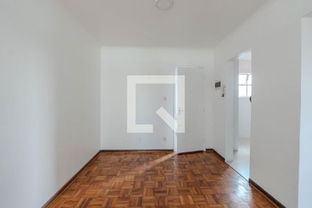 Sala de apartamento para alugar com 1 quarto, 53m² em Bela Vista, São Paulo