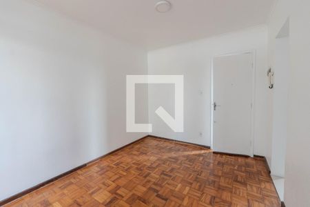 Sala de apartamento para alugar com 1 quarto, 53m² em Bela Vista, São Paulo