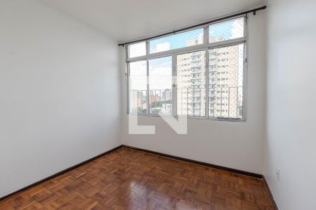 Quarto 1 de apartamento para alugar com 1 quarto, 53m² em Bela Vista, São Paulo