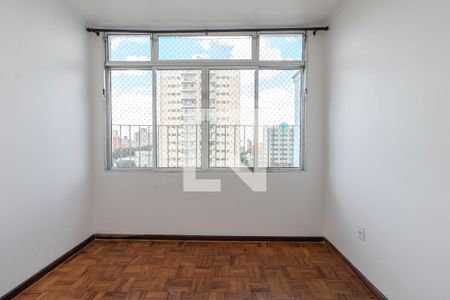 Quarto 1 de apartamento para alugar com 1 quarto, 53m² em Bela Vista, São Paulo
