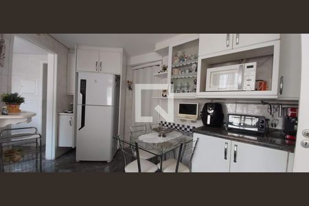 Apartamento à venda com 160m², 3 quartos e 3 vagas