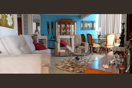 Apartamento à venda com 160m², 3 quartos e 3 vagas