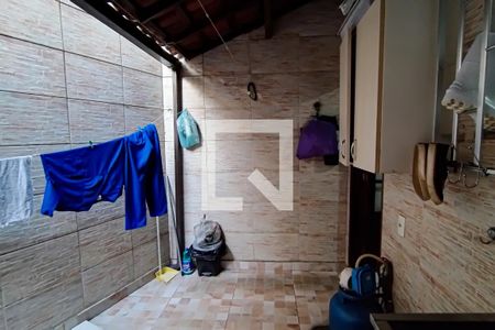 Casa à venda com 100m², 2 quartos e 1 vaga Casa à venda com 100m², 2 quartos e 1 vagaárea de serviço