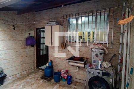 Casa à venda com 100m², 2 quartos e 1 vaga Casa à venda com 100m², 2 quartos e 1 vagaárea de serviço