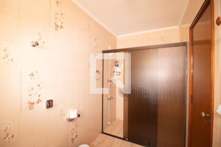 Apartamento à venda com 360m², 6 quartos e 4 vagas Apartamento à venda com 360m², 6 quartos e 4 vagasBanheiro suite 4