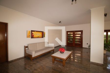 Apartamento à venda com 360m², 6 quartos e 4 vagas Apartamento à venda com 360m², 6 quartos e 4 vagasÁrea comum - Salão de festas