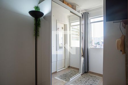 Sala/Quarto de kitnet/studio para alugar com 1 quarto, 30m² em Bela Vista, São Paulo