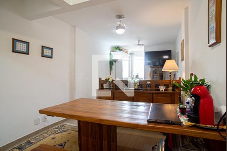 Sala/Quarto de kitnet/studio para alugar com 1 quarto, 30m² em Bela Vista, São Paulo