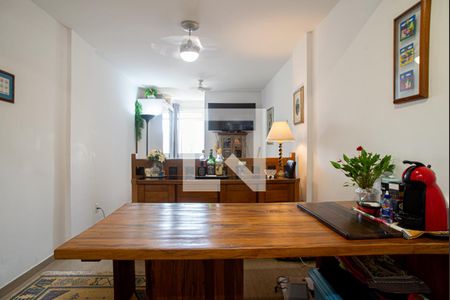 Sala/Quarto de kitnet/studio para alugar com 1 quarto, 30m² em Bela Vista, São Paulo