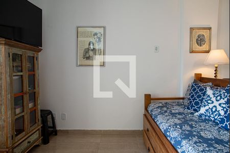Sala/Quarto de kitnet/studio para alugar com 1 quarto, 30m² em Bela Vista, São Paulo