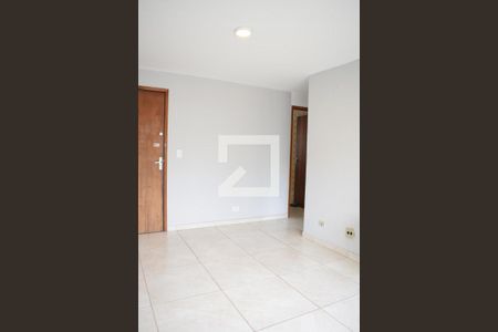 Sala de apartamento para alugar com 2 quartos, 70m² em Ahú, Curitiba