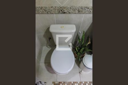 Casa de condomínio à venda com 265m², 4 quartos e 4 vagas Casa de condomínio à venda com 265m², 4 quartos e 4 vagasSuíte 1 Master - Banheiro