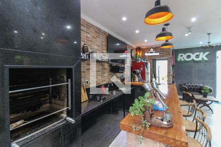 Casa de condomínio à venda com 265m², 4 quartos e 4 vagas Casa de condomínio à venda com 265m², 4 quartos e 4 vagasÁrea Gourmet