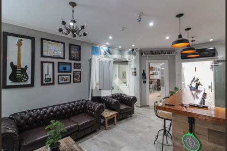 Casa de condomínio à venda com 265m², 4 quartos e 4 vagas Casa de condomínio à venda com 265m², 4 quartos e 4 vagasÁrea Gourmet