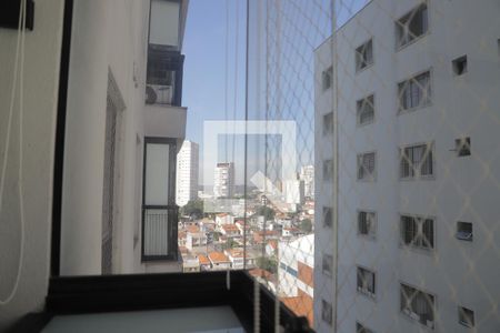 Sacada de apartamento para alugar com 1 quarto, 39m² em Vila da Saúde, São Paulo