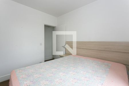 Apartamento à venda com 59m², 2 quartos e 1 vagaQuarto 1