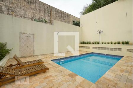 Apartamento à venda com 59m², 2 quartos e 1 vagaÁrea comum - Piscina