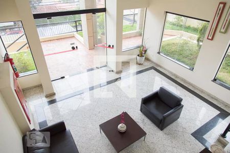 Apartamento à venda com 59m², 2 quartos e 1 vagaÁrea comum