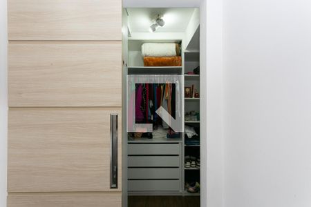 Apartamento à venda com 59m², 2 quartos e 1 vagaQuarto 1