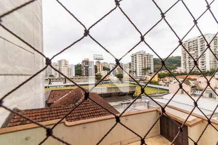 Apartamento à venda com 160m², 4 quartos e 2 vagas Apartamento à venda com 160m², 4 quartos e 2 vagasVista Varanda Quarto 2