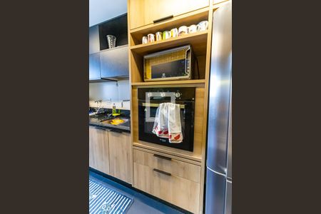 Apartamento à venda com 160m², 4 quartos e 2 vagas Apartamento à venda com 160m², 4 quartos e 2 vagasCozinha