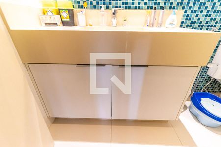 Apartamento à venda com 160m², 4 quartos e 2 vagas Apartamento à venda com 160m², 4 quartos e 2 vagasBanheiro Suíte 2