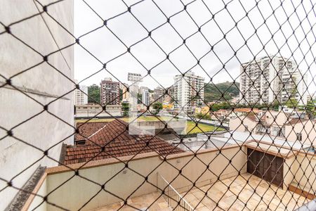 Apartamento à venda com 160m², 4 quartos e 2 vagas Apartamento à venda com 160m², 4 quartos e 2 vagasVaranda Suíte 2