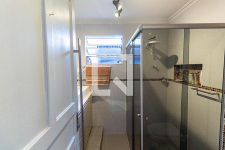 Casa à venda com 158m², 3 quartos e 2 vagas Casa à venda com 158m², 3 quartos e 2 vagasBanheiro 2