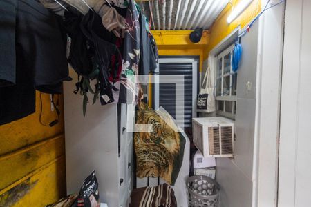 Casa à venda com 158m², 3 quartos e 2 vagas Casa à venda com 158m², 3 quartos e 2 vagasLavanderia