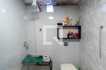 Casa à venda com 158m², 3 quartos e 2 vagas Casa à venda com 158m², 3 quartos e 2 vagasBanheiro da Suíte