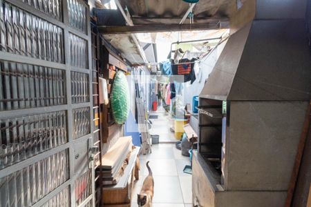 Casa à venda com 158m², 3 quartos e 2 vagas Casa à venda com 158m², 3 quartos e 2 vagasCorredor