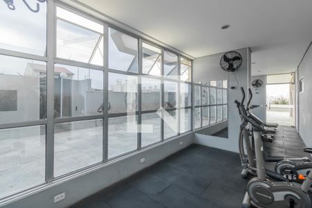 Apartamento à venda com 70m², 2 quartos e 1 vagaÁrea comum