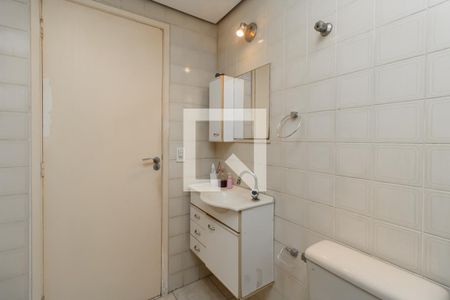 Apartamento à venda com 70m², 2 quartos e 1 vagaBanheiro