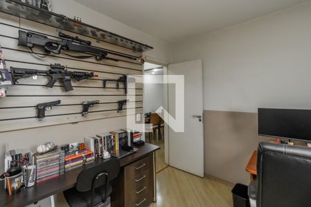 Apartamento à venda com 70m², 2 quartos e 1 vagaQuarto 2