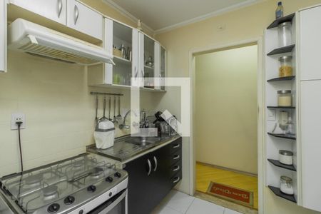 Apartamento à venda com 70m², 2 quartos e 1 vagaCozinha