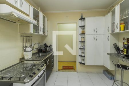 Apartamento à venda com 70m², 2 quartos e 1 vagaCozinha